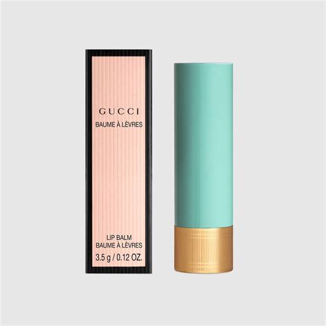 baume a levres gucci|Luxury Lipstick & Lip Balm .